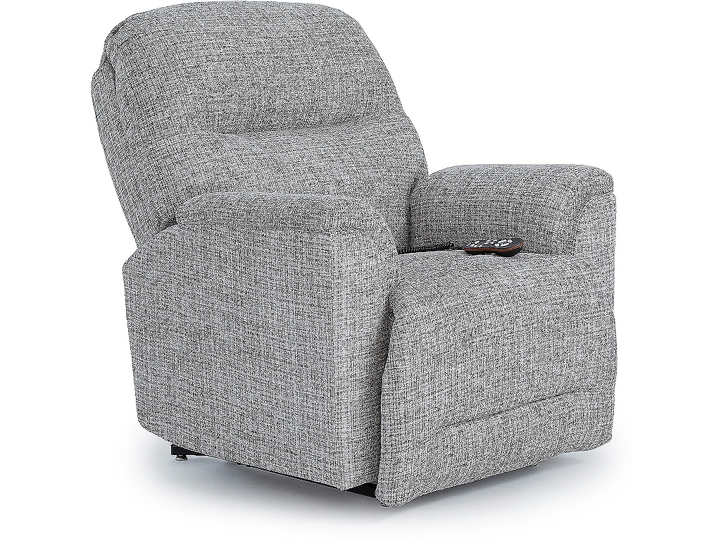 Coppell Bodyrest Zero Gravity Recliner - image 2