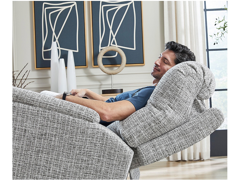 Coppell Bodyrest Zero Gravity Recliner - image 12