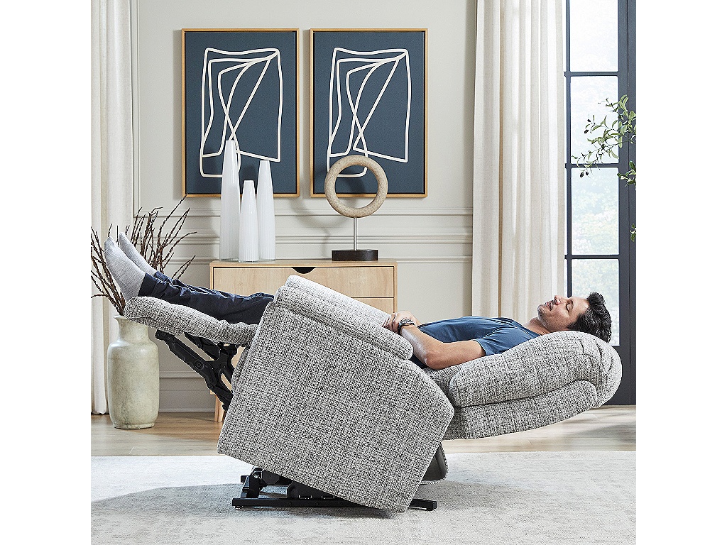 Coppell Bodyrest Zero Gravity Recliner - image 13