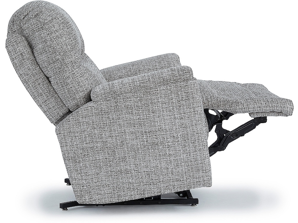Coppell Bodyrest Zero Gravity Recliner - image 5