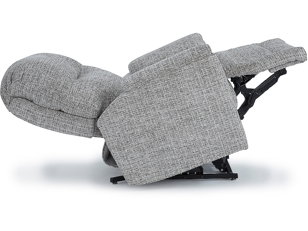 Coppell Bodyrest Zero Gravity Recliner - image 9
