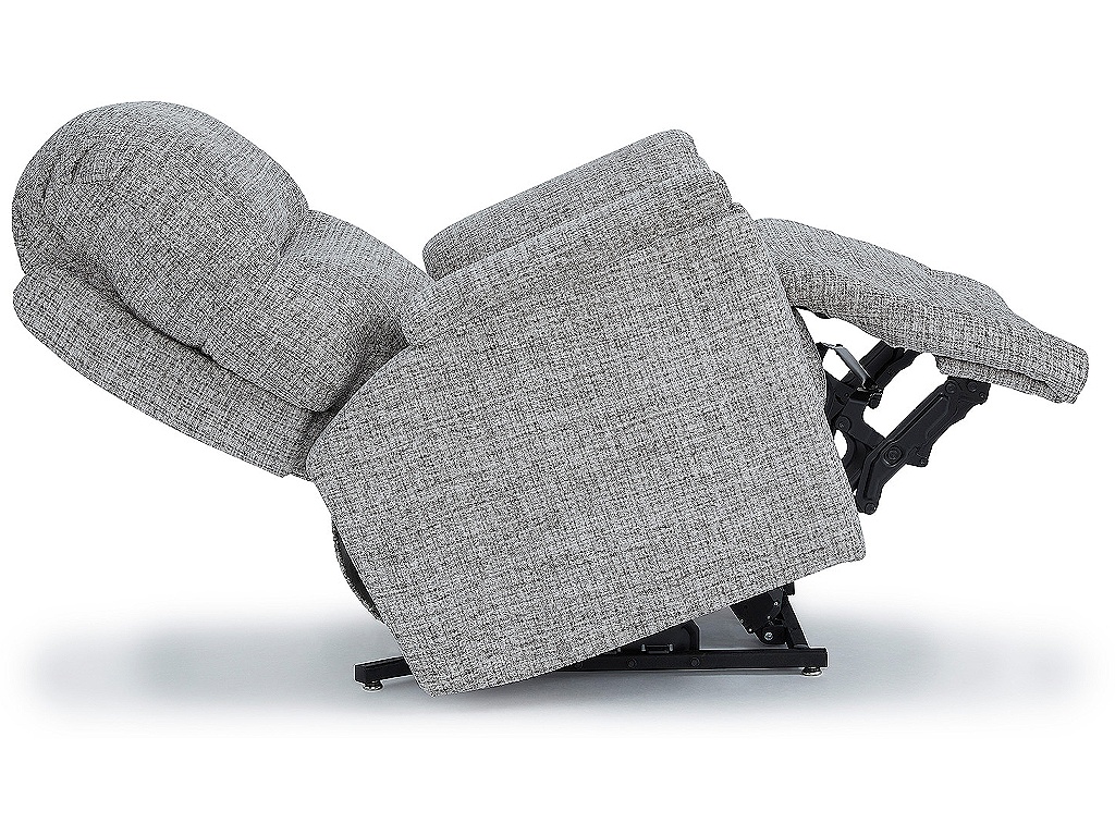 Coppell Bodyrest Zero Gravity Recliner - image 8