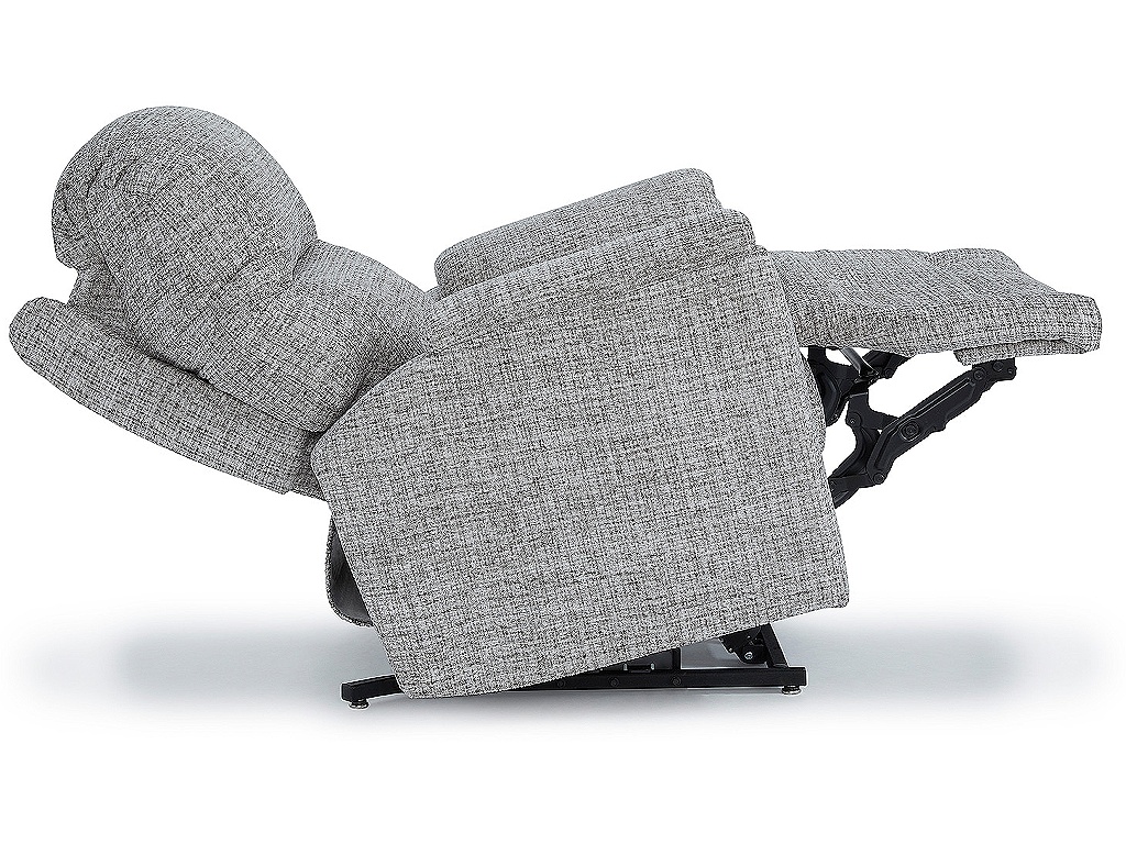 Coppell Bodyrest Zero Gravity Recliner - image 7