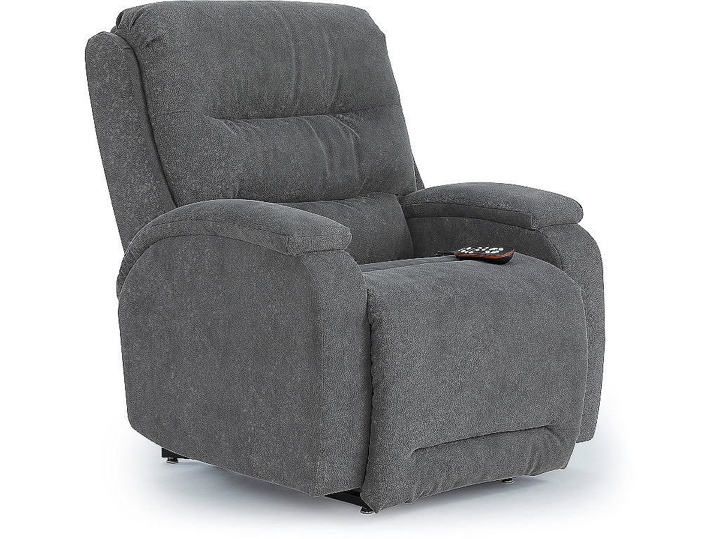 Haleigh Bodyrest Zero Gravity Recliner - main image