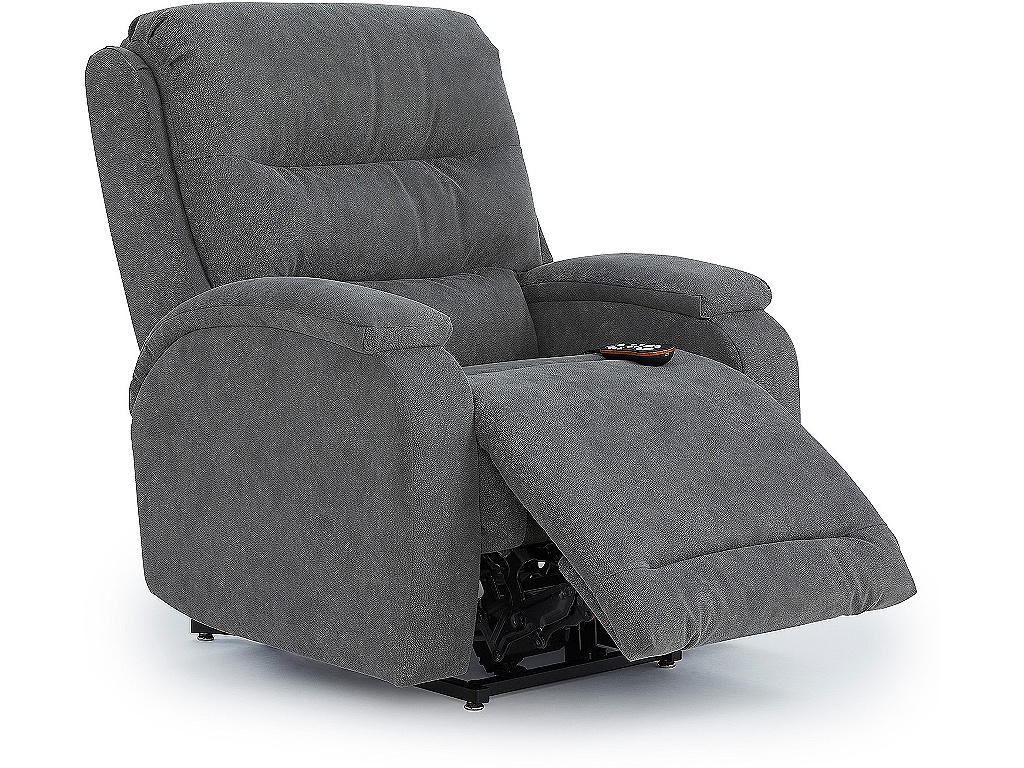 Haleigh Bodyrest Zero Gravity Recliner - image 2