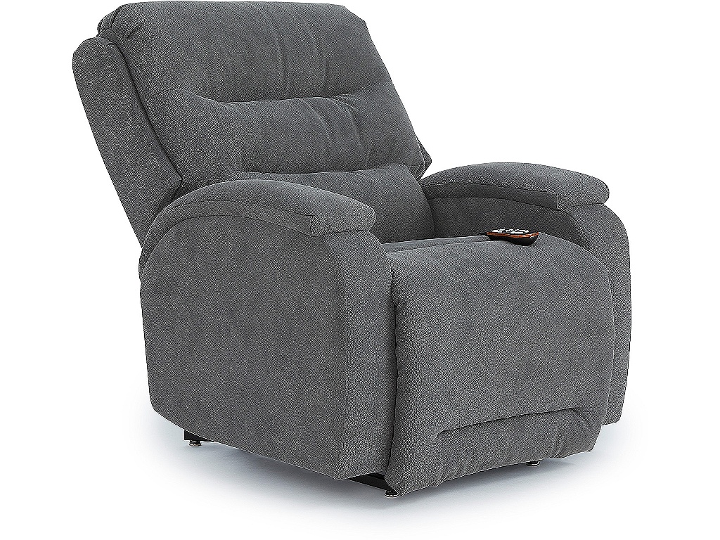 Haleigh Bodyrest Zero Gravity Recliner - image 1
