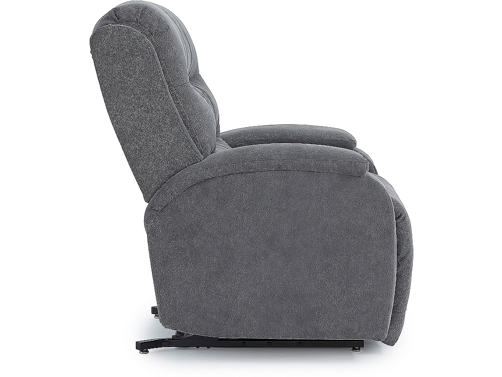 Haleigh Bodyrest Zero Gravity Recliner - image 3