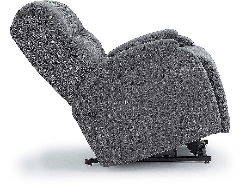 Haleigh Bodyrest Zero Gravity Recliner - image 4
