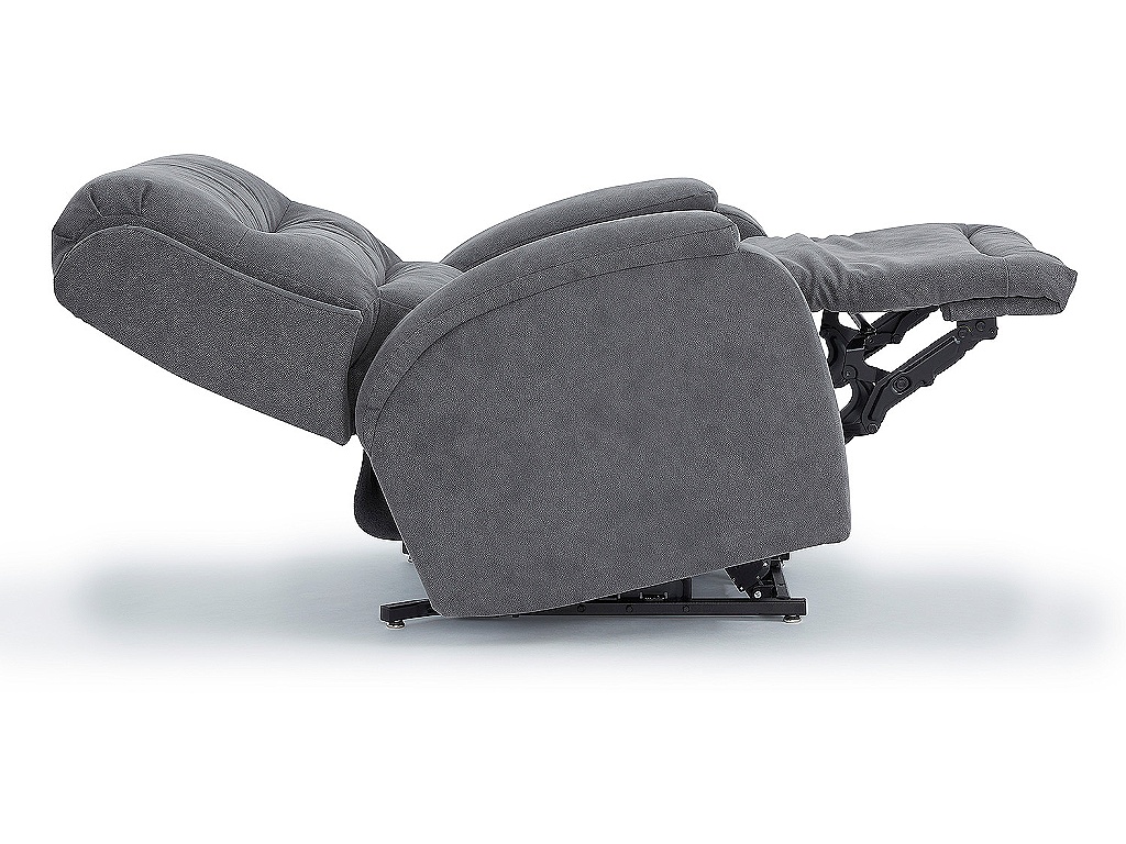 Haleigh Bodyrest Zero Gravity Recliner - image 6