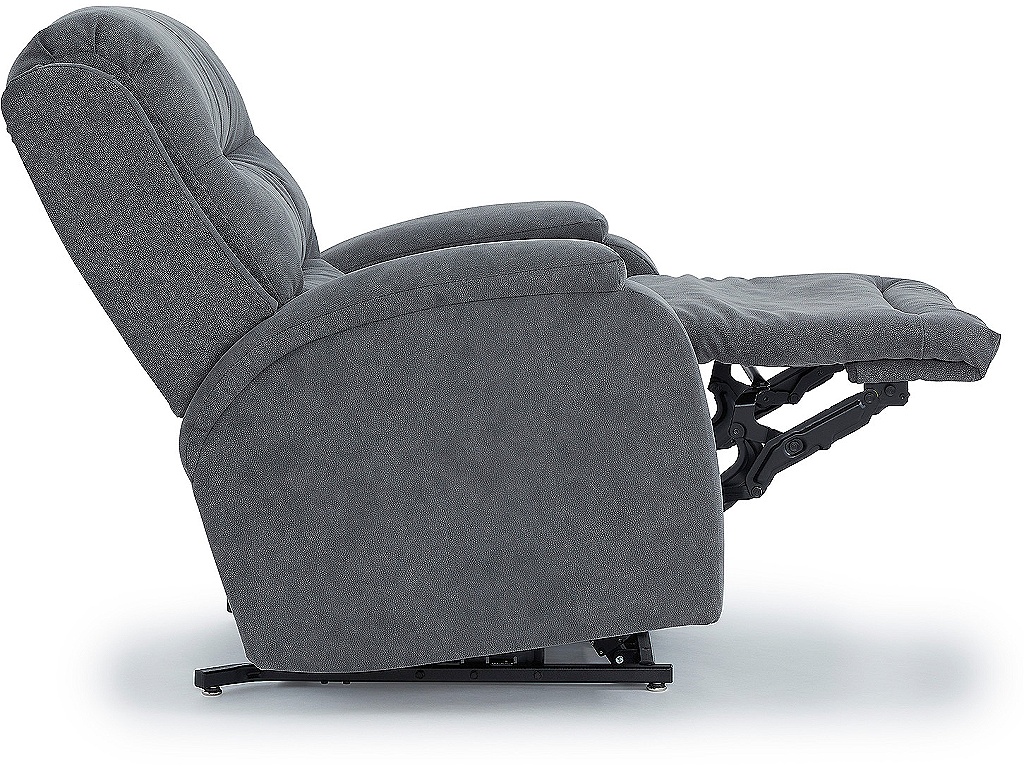 Haleigh Bodyrest Zero Gravity Recliner - image 5