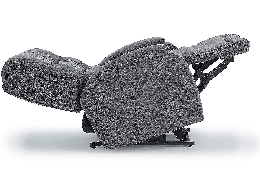 Haleigh Bodyrest Zero Gravity Recliner - image 9