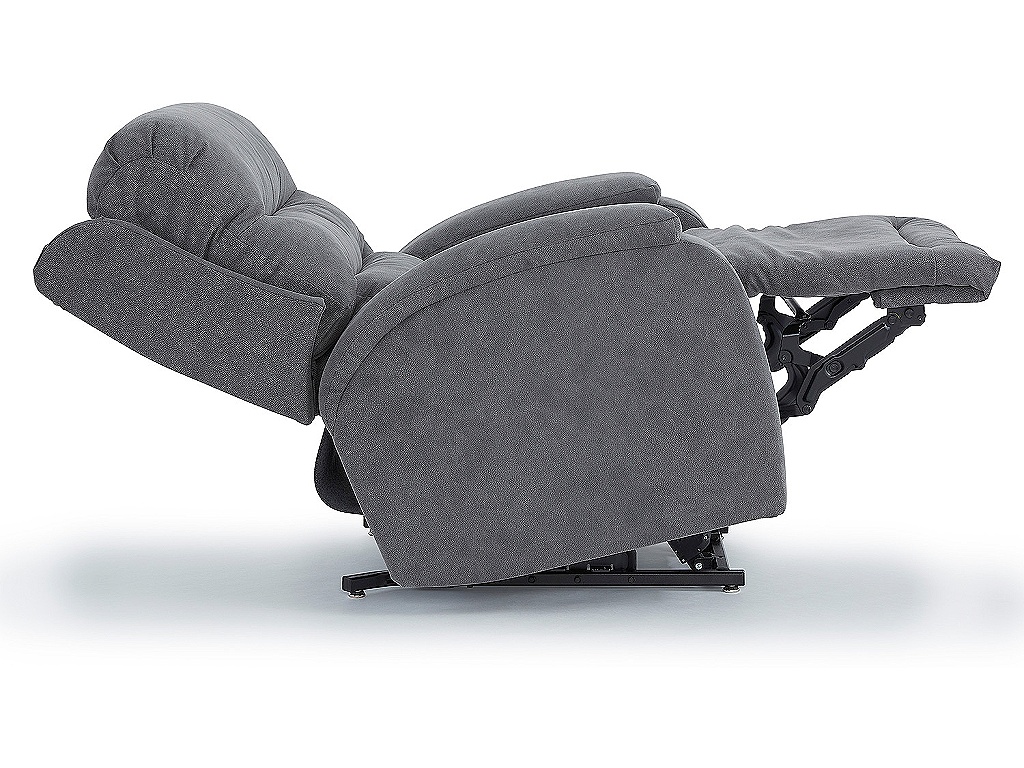 Haleigh Bodyrest Zero Gravity Recliner - image 7