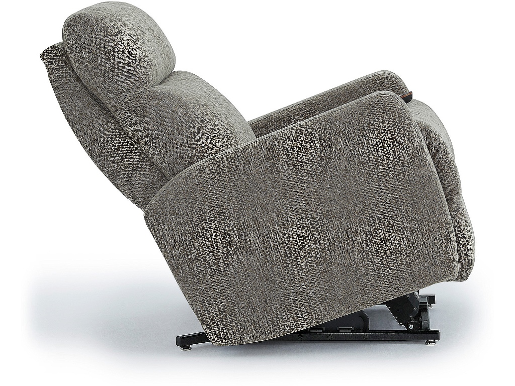 Leslie Bodyrest Zero Gravity Recliner - image 5