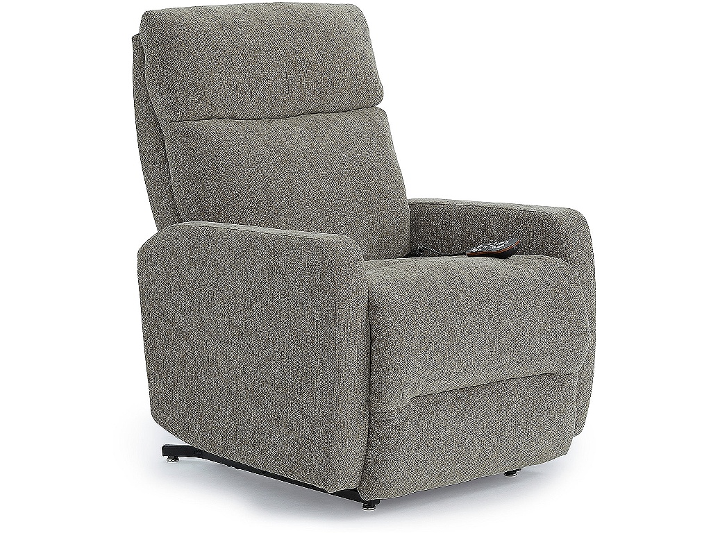 Leslie Bodyrest Zero Gravity Recliner - main image