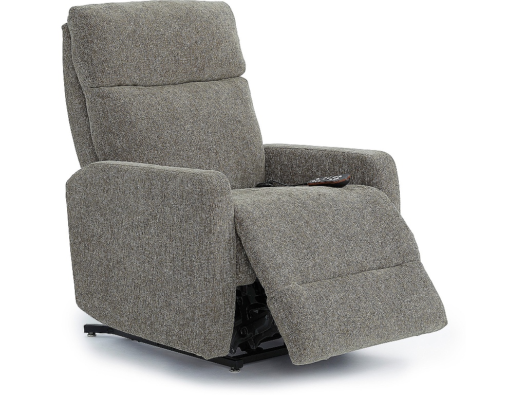 Leslie Bodyrest Zero Gravity Recliner - image 1