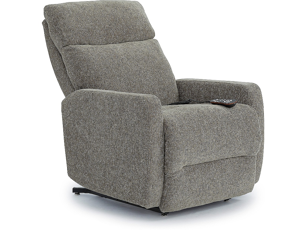 Leslie Bodyrest Zero Gravity Recliner - image 2