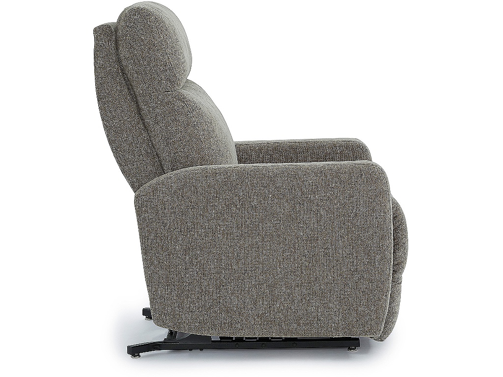 Leslie Bodyrest Zero Gravity Recliner - image 3
