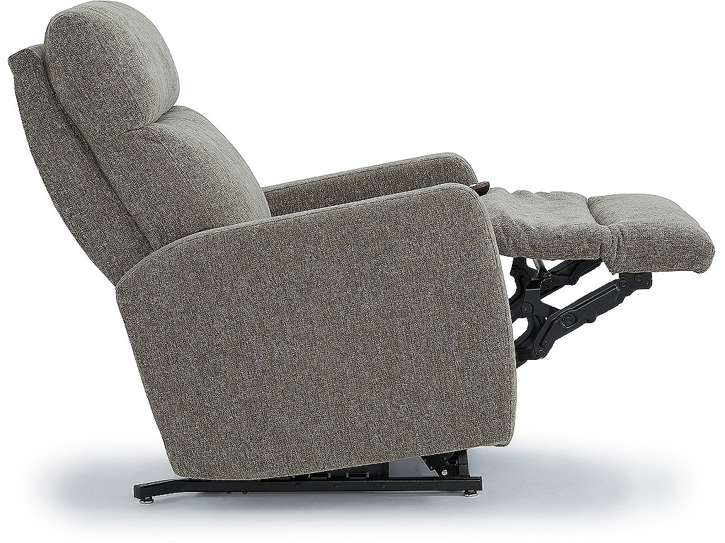 Leslie Bodyrest Zero Gravity Recliner - image 4