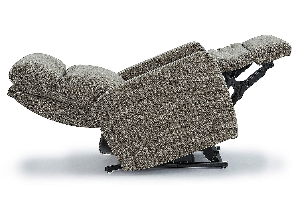 Leslie Bodyrest Zero Gravity Recliner - image 9
