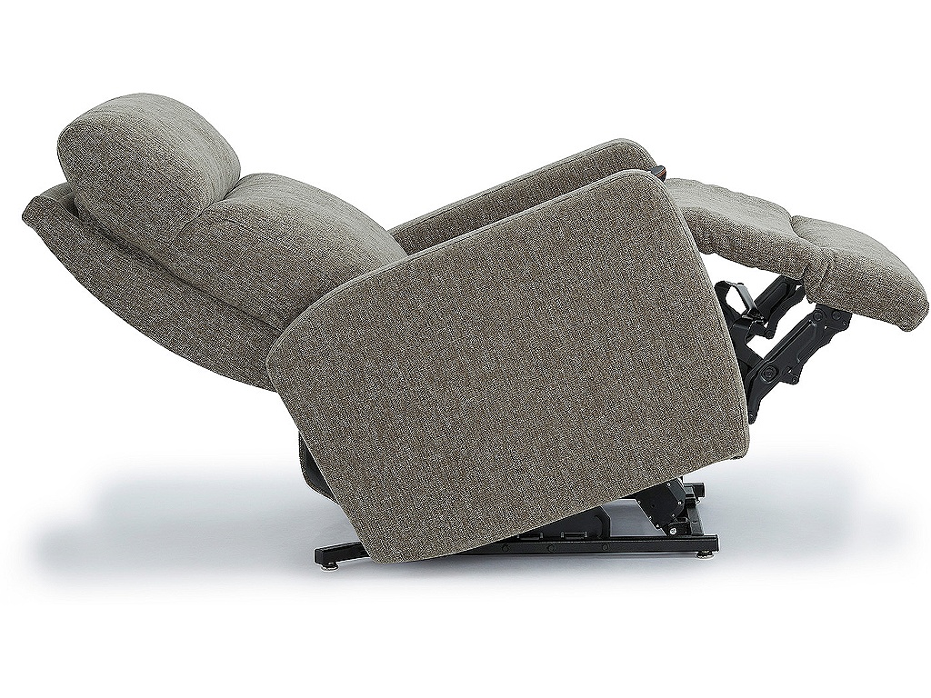 Leslie Bodyrest Zero Gravity Recliner - image 8