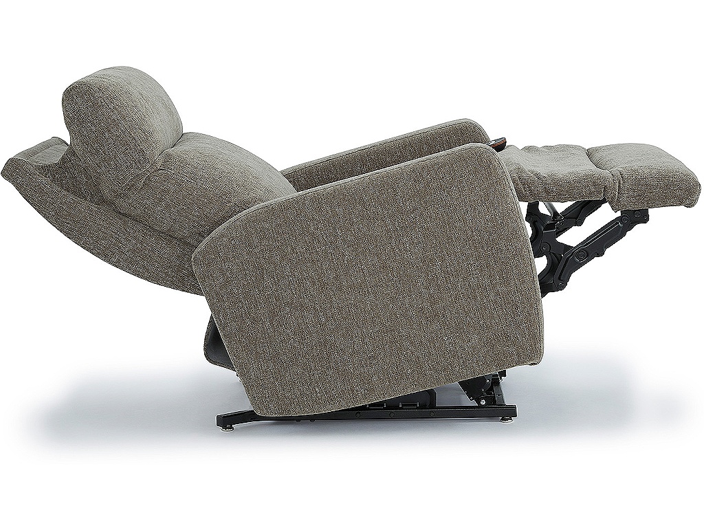 Leslie Bodyrest Zero Gravity Recliner - image 6