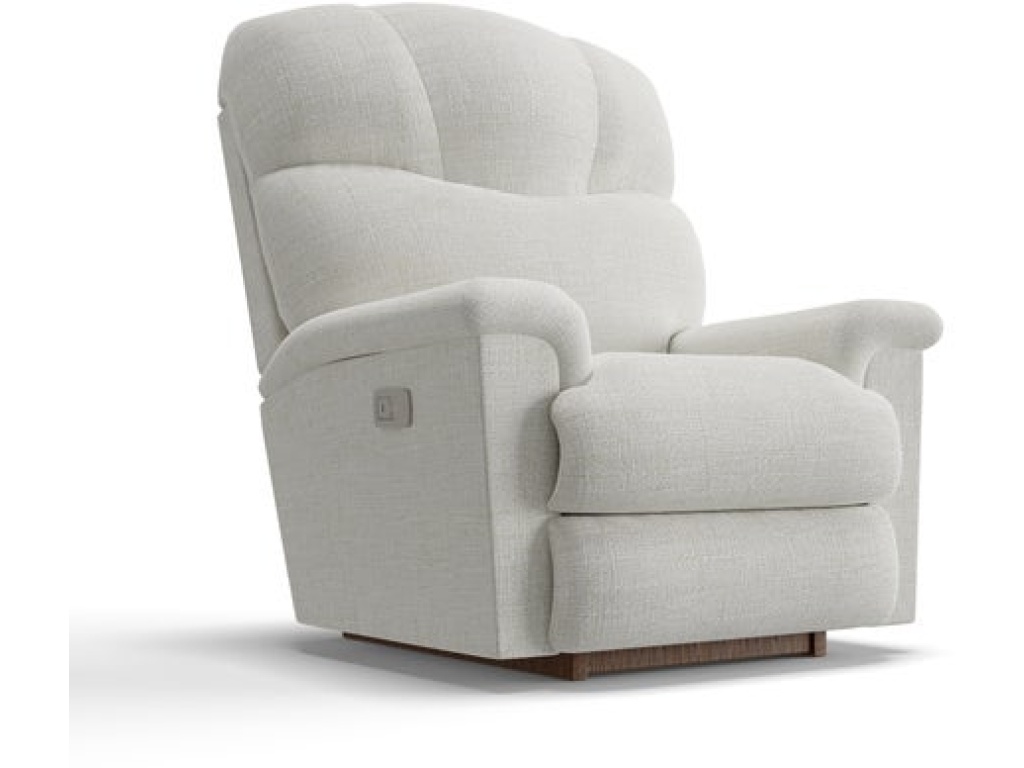 Lancer Power Rocking Recliner w/ Headrest - main image
