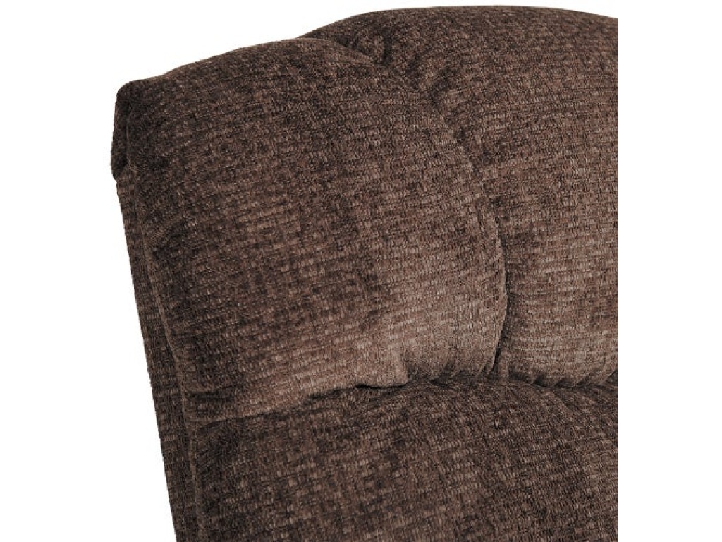 Lancer Power Rocking Recliner w/ Headrest - image 1