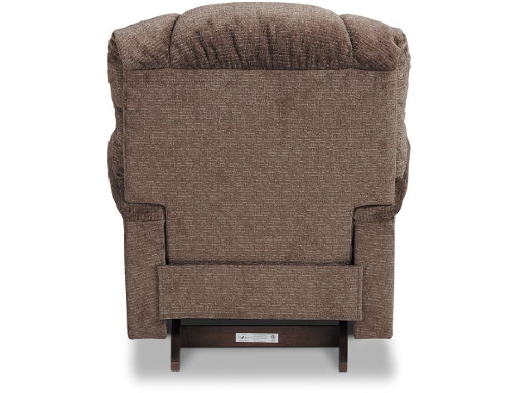Lancer Power Rocking Recliner w/ Headrest - image 8