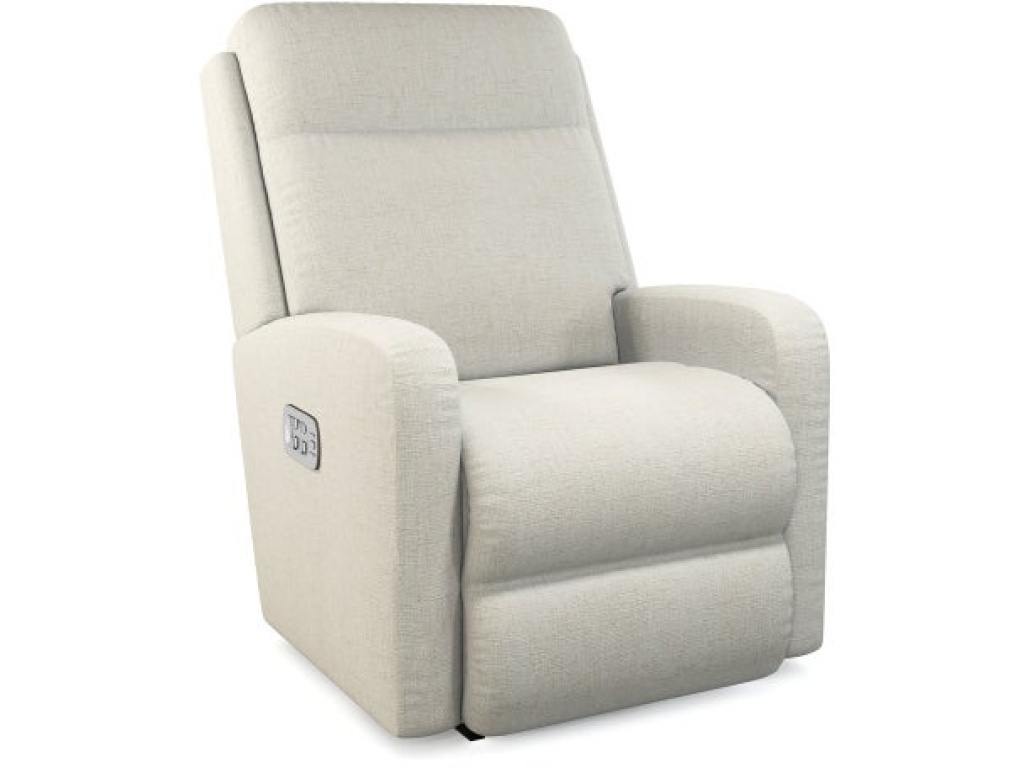 Finley Power Rocking Recliner w/ Headrest - main image