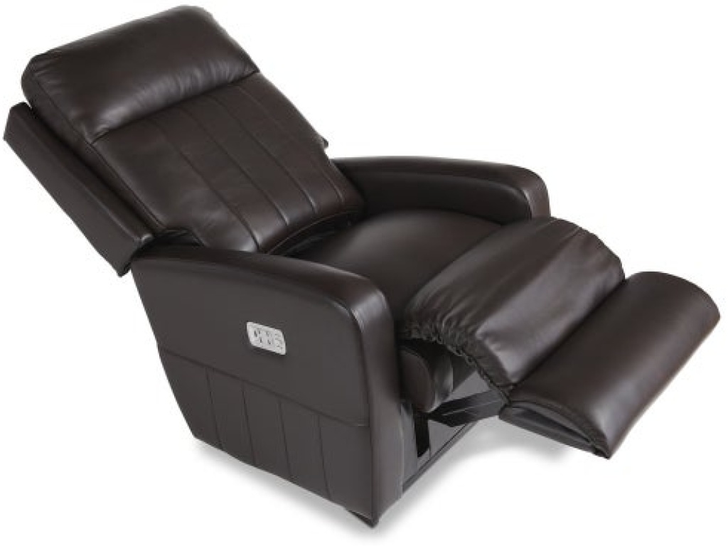 Finley Power Rocking Recliner w/ Headrest - image 10
