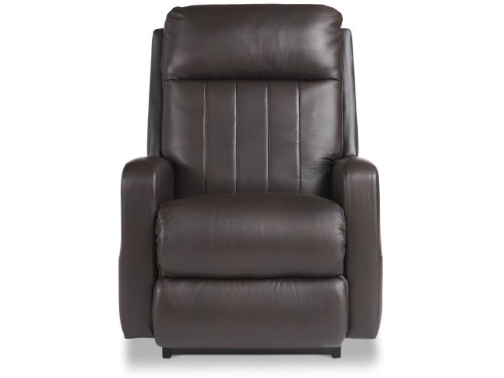 Finley Power Rocking Recliner w/ Headrest - image 2