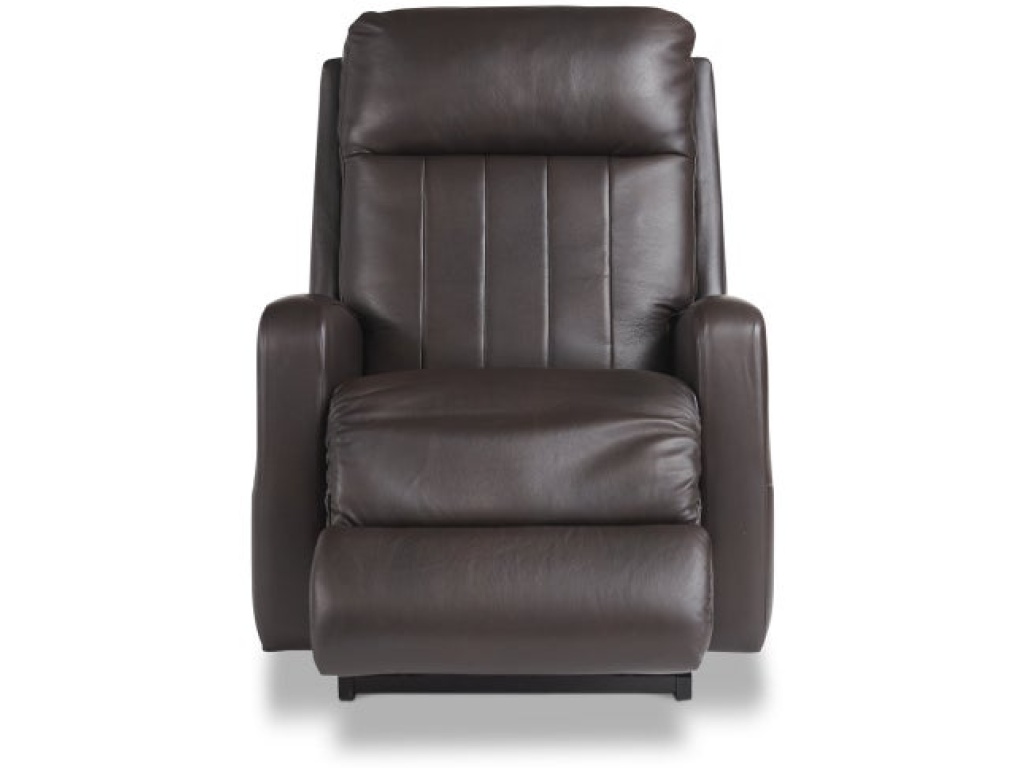 Finley Power Rocking Recliner w/ Headrest - image 3