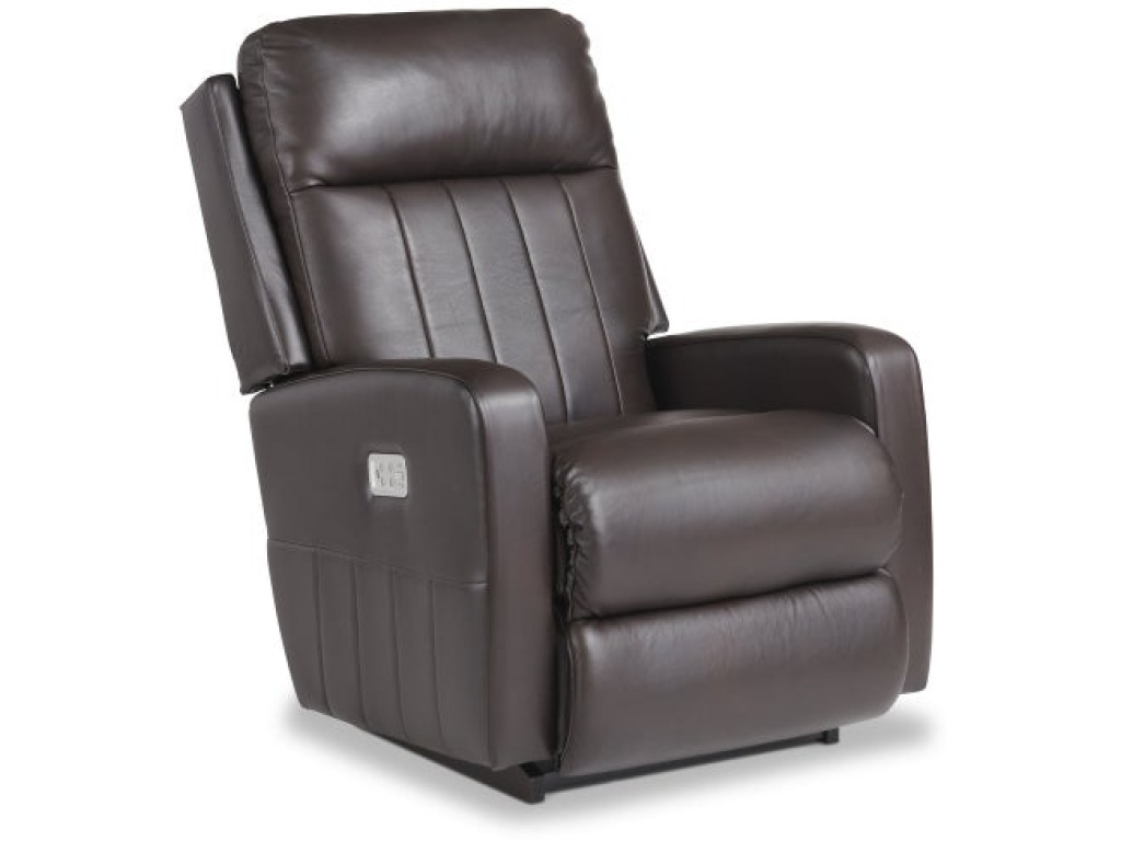 Finley Power Rocking Recliner w/ Headrest - image 5
