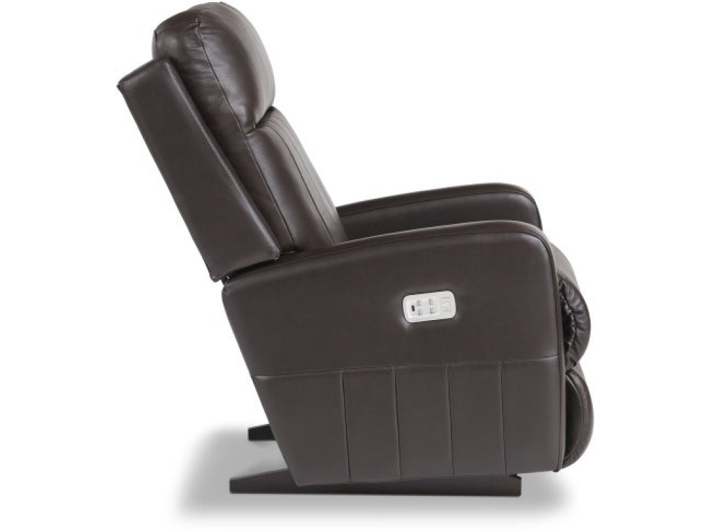 Finley Power Rocking Recliner w/ Headrest - image 6