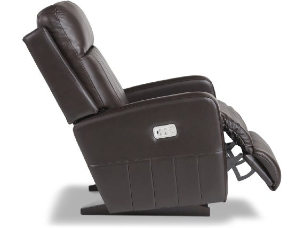 Finley Power Rocking Recliner w/ Headrest - image 7