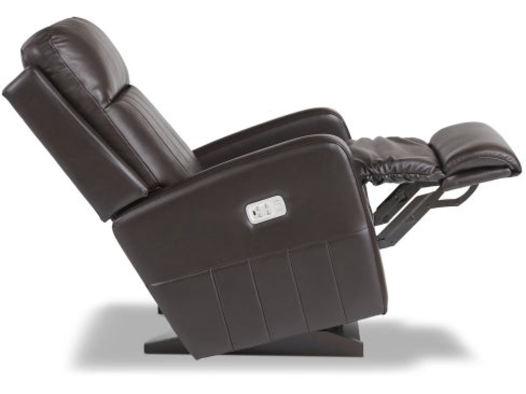 Finley Power Rocking Recliner w/ Headrest - image 8