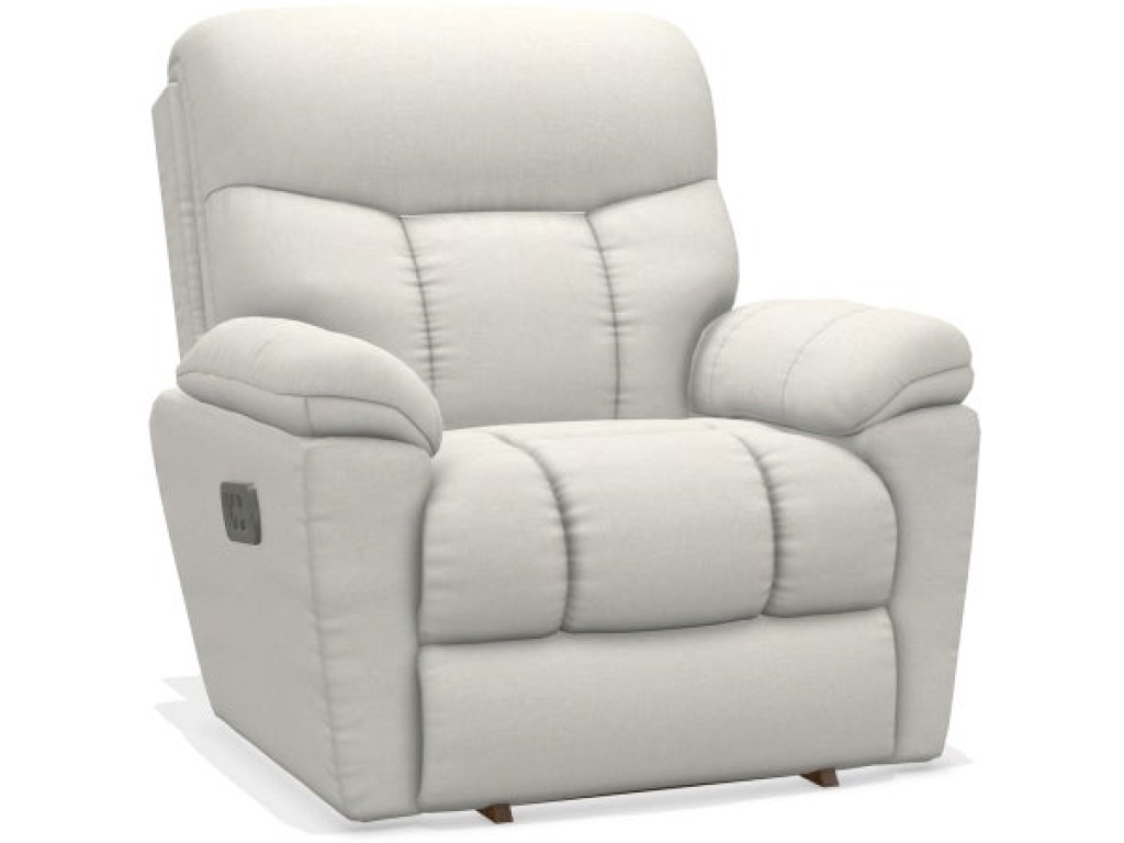 Morrison Power Rocking Recliner w/ Headrest - main image