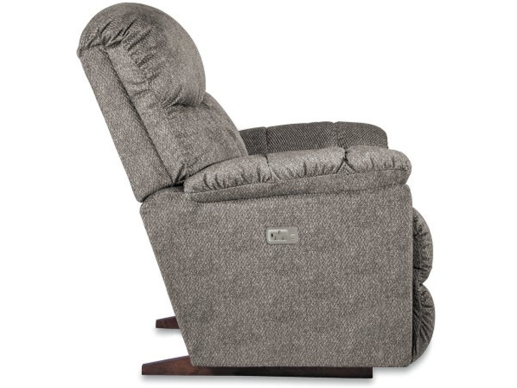 Morrison Power Rocking Recliner w/ Headrest - image 6
