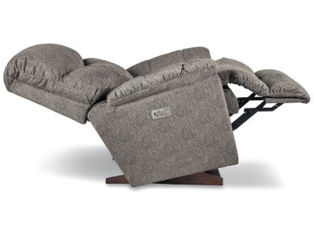 Morrison Power Rocking Recliner w/ Headrest - image 8