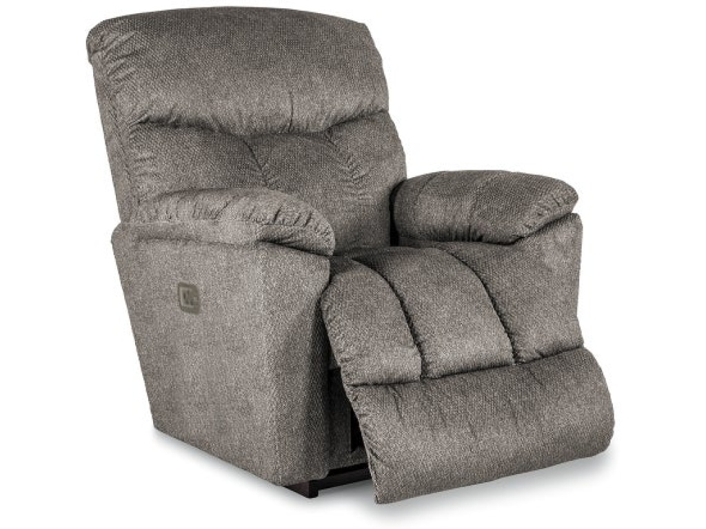 Morrison Power Rocking Recliner w/ Headrest - image 5