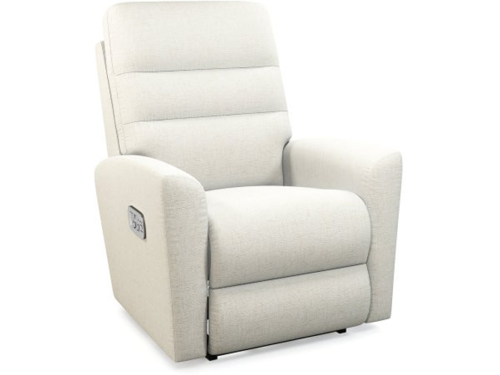 Liam Power Rocking Recliner w/ Headrest - main image