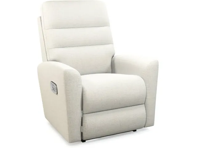 Liam Power Rocking Recliner w/ Headrest