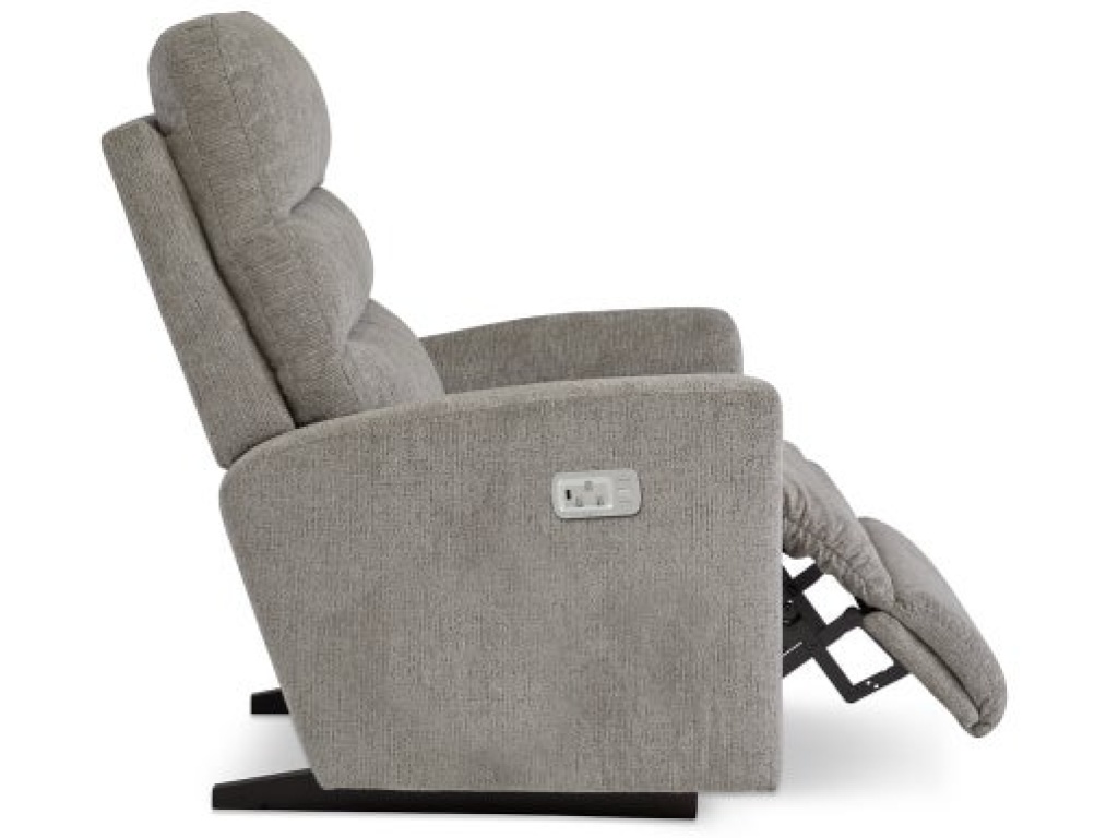 Liam Power Rocking Recliner w/ Headrest - image 8