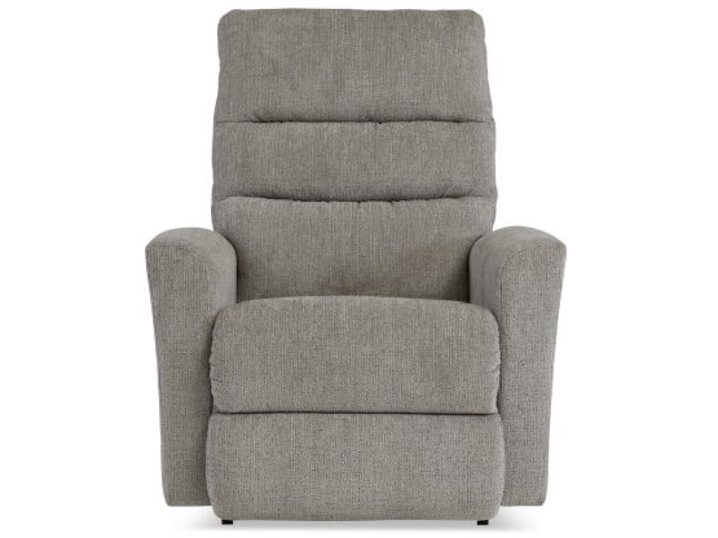 Liam Power Rocking Recliner w/ Headrest - image 4