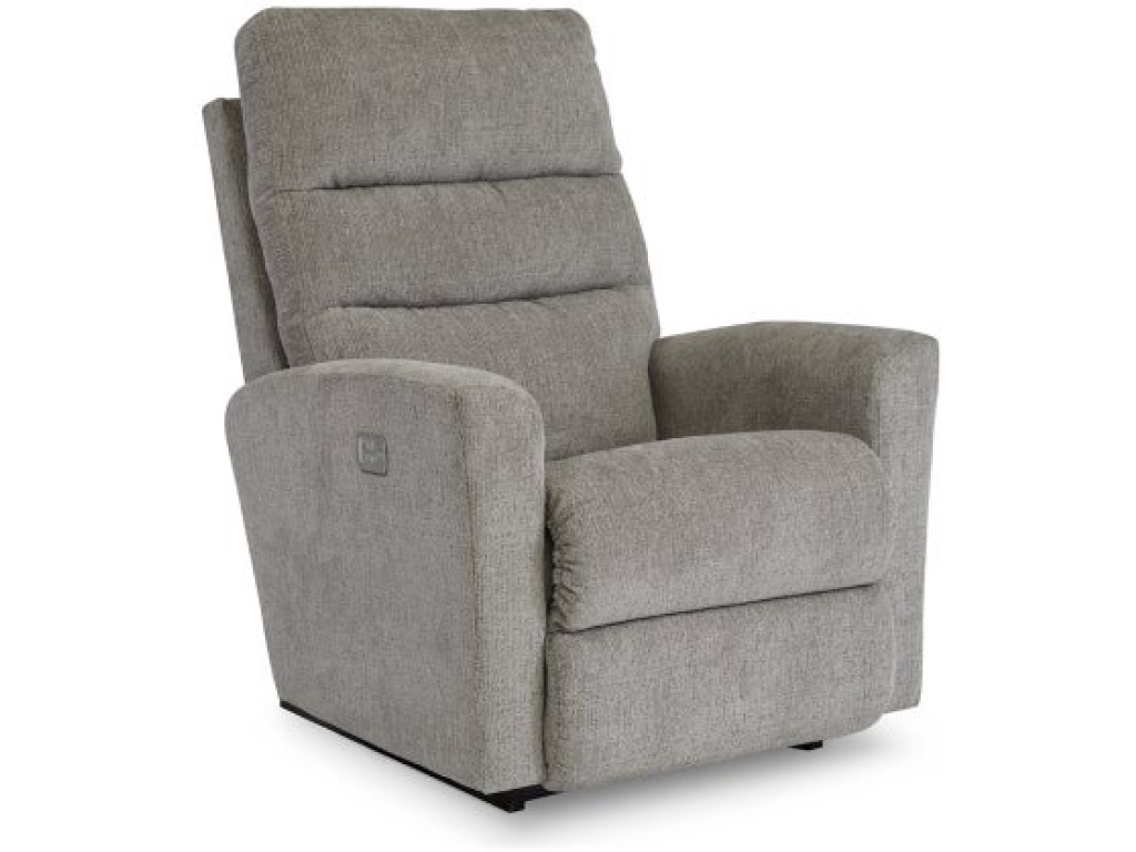 Liam Power Rocking Recliner w/ Headrest - image 5