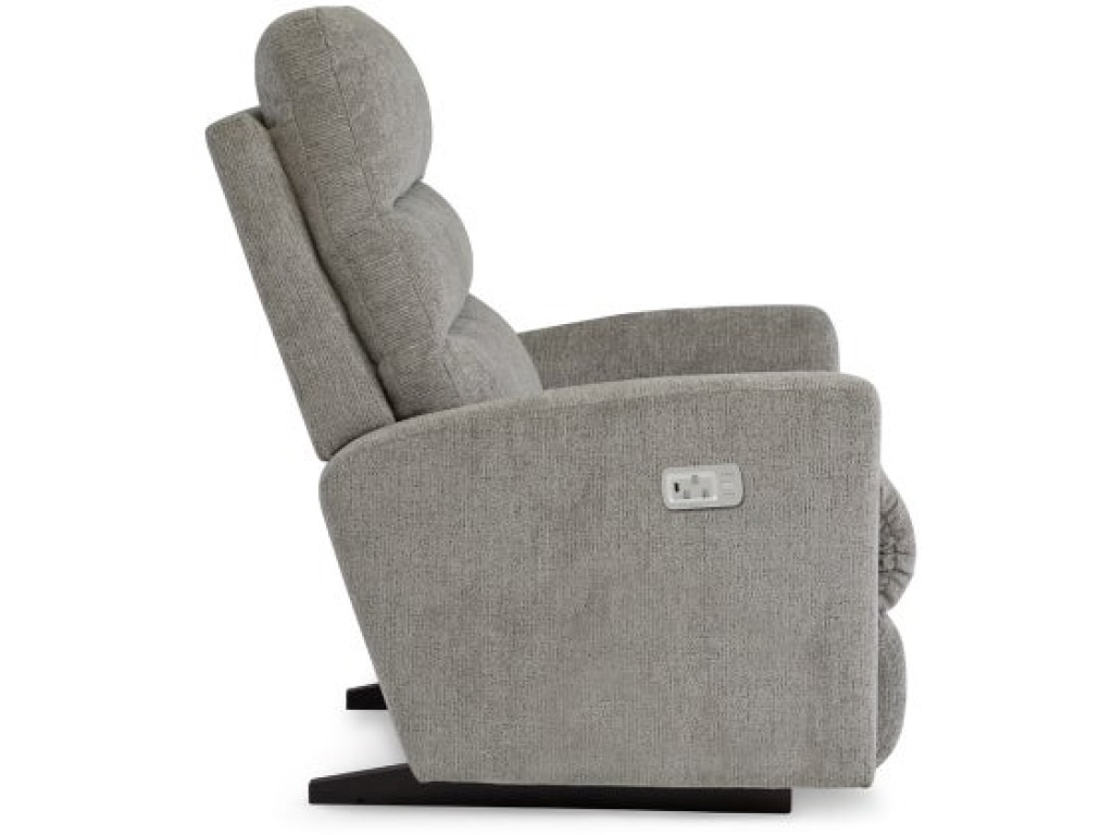 Liam Power Rocking Recliner w/ Headrest - image 7