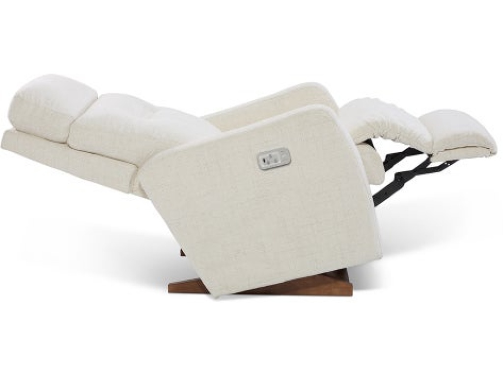 Lennon Power Rocking Recliner w/ Headrest - image 10