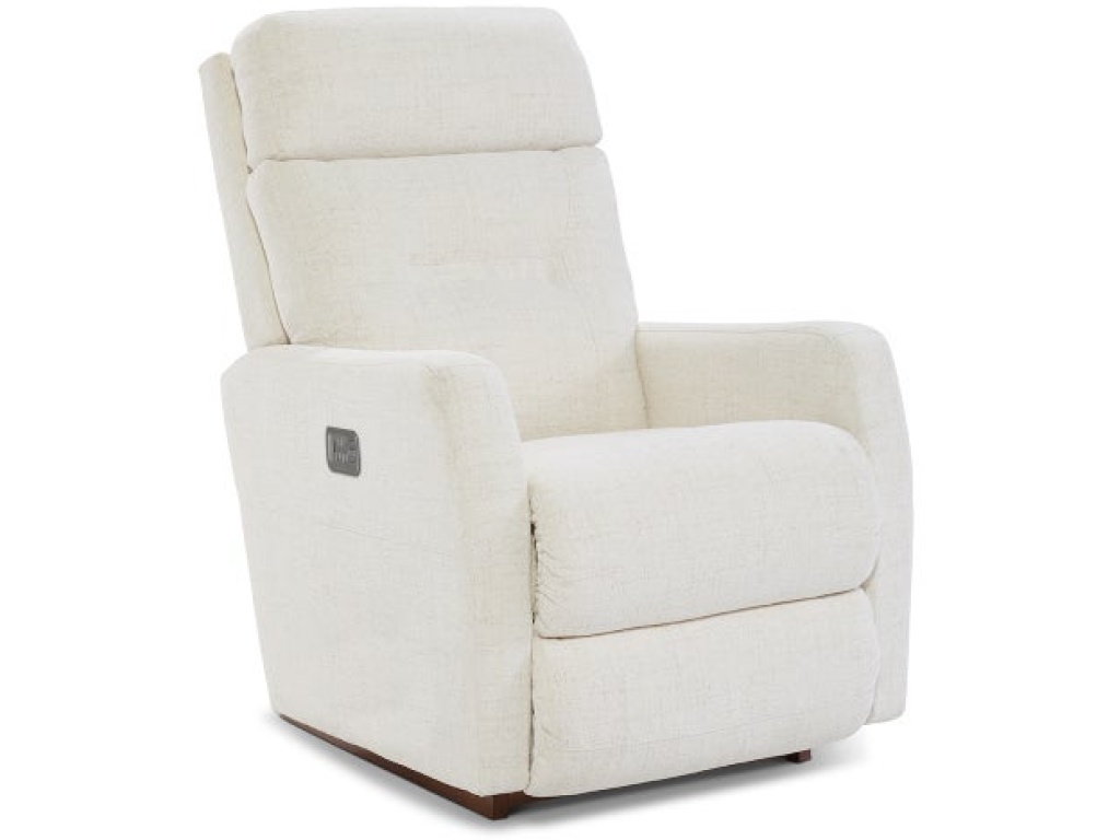 Lennon Power Rocking Recliner w/ Headrest - image 6