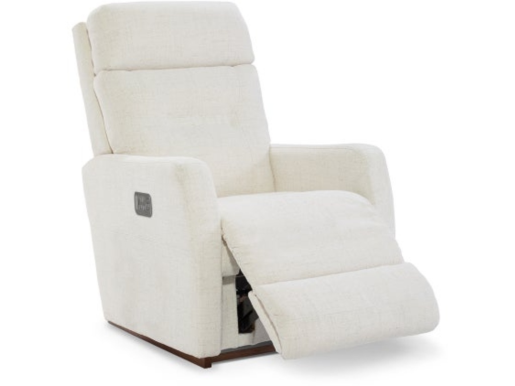 Lennon Power Rocking Recliner w/ Headrest - image 7