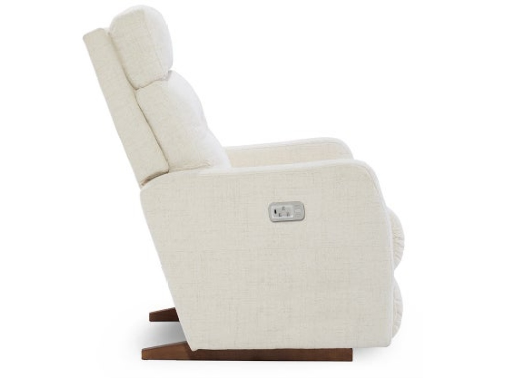Lennon Power Rocking Recliner w/ Headrest - image 8
